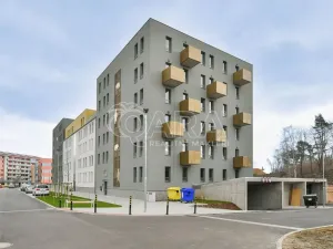 Pronájem bytu 3+kk, Benešov, 102. pluku, 73 m2
