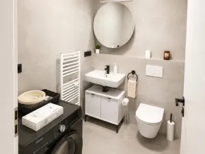 Pronájem bytu 1+kk, Brno - Zábrdovice, Bratislavská, 24 m2
