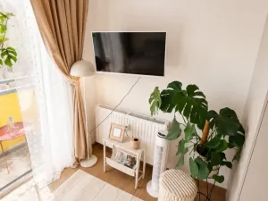Pronájem bytu 1+kk, Brno - Zábrdovice, Bratislavská, 24 m2