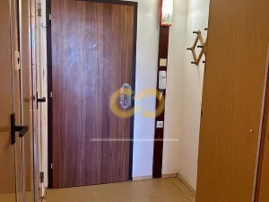 Pronájem bytu 1+kk, Český Krumlov, Urbinská, 29 m2