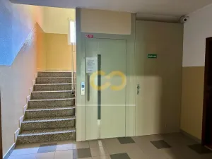 Pronájem bytu 1+kk, Český Krumlov, Urbinská, 29 m2