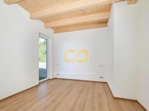 Prodej rodinného domu, Horní Planá, 104 m2