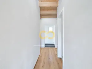 Prodej rodinného domu, Horní Planá, 104 m2