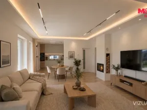 Prodej rodinného domu, Slatina nad Zdobnicí, 85 m2