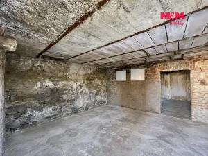 Prodej rodinného domu, Písařov, 168 m2