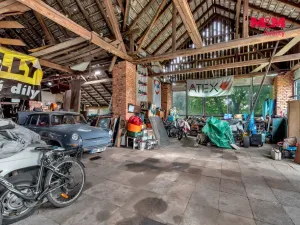 Prodej rodinného domu, Nemyčeves, 100 m2