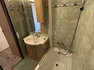 Pronájem bytu 2+1, Frýdek-Místek, J. E. Purkyně, 64 m2