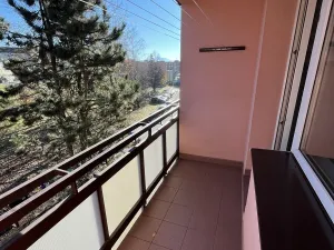 Pronájem bytu 2+1, Frýdek-Místek, J. E. Purkyně, 64 m2