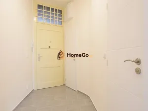 Pronájem bytu 2+kk, Praha - Nusle, Žateckých, 50 m2