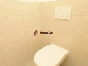 Pronájem bytu 2+kk, Praha - Nusle, Žateckých, 50 m2