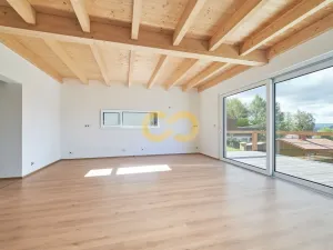 Prodej pozemku pro bydlení, Horní Planá, 340 m2