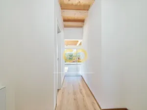 Prodej pozemku pro bydlení, Horní Planá, 340 m2