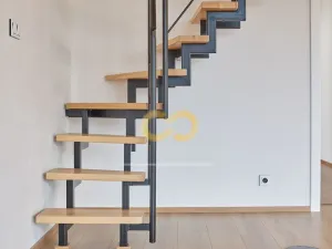 Prodej pozemku pro bydlení, Horní Planá, 340 m2