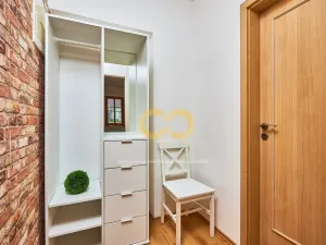 Prodej atypického bytu, Nová Pec - Nové Chalupy, 106 m2