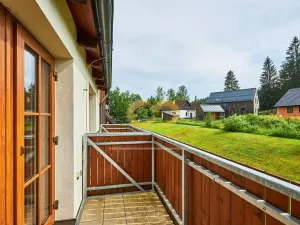 Prodej atypického bytu, Nová Pec - Nové Chalupy, 106 m2