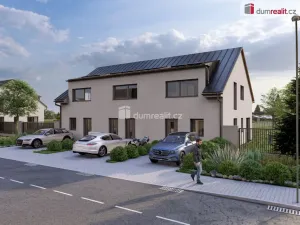 Prodej bytu 4+kk, Ostrov - Květnová, 93 m2