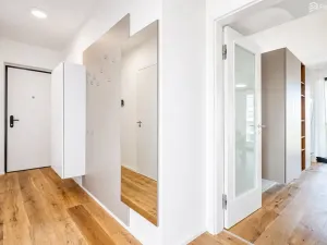Prodej bytu 3+kk, Praha - Hlubočepy, Dostalové, 55 m2