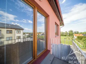Prodej bytu 1+kk, Kutná Hora, V Zákoutí, 38 m2