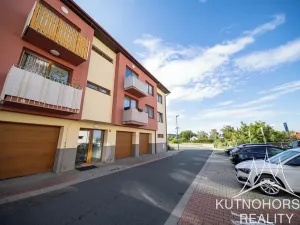 Prodej bytu 1+kk, Kutná Hora, V Zákoutí, 38 m2