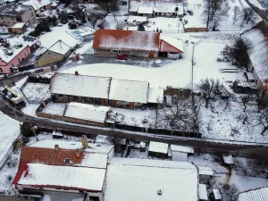 Prodej chalupy, Kočí, 100 m2