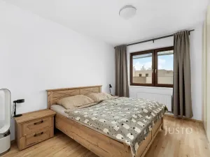 Pronájem bytu 2+kk, Brno - Slatina, Řípská, 59 m2
