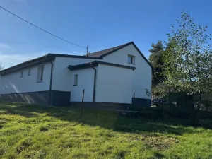 Prodej rodinného domu, Havířov, Nový Svět, 140 m2