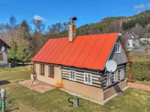 Prodej chalupy, Josefův Důl, 78 m2