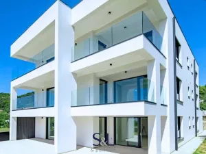 Prodej bytu 3+kk, Barbat na Rabu, Chorvatsko, 107 m2
