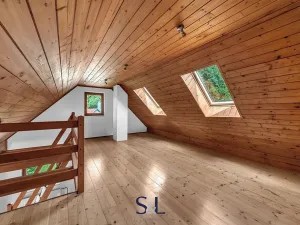 Prodej rodinného domu, Horní Planá, 200 m2