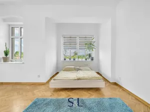 Prodej bytu 2+kk, Liberec, Železniční, 72 m2