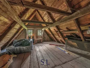 Prodej chalupy, Prysk, 190 m2