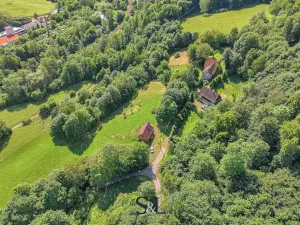 Prodej pozemku pro bydlení, Malá Veleň, 2299 m2