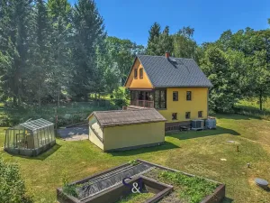 Prodej rodinného domu, Kamenický Šenov, 127 m2