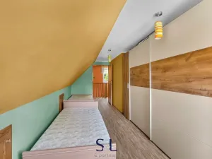 Prodej rodinného domu, Kamenický Šenov, 127 m2