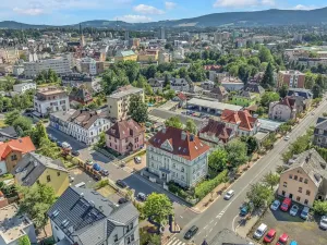 Prodej bytu 3+kk, Liberec, Pavlovická, 100 m2