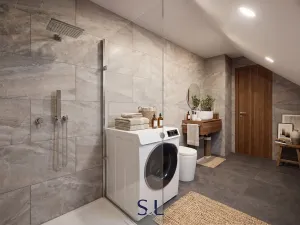 Prodej bytu 3+kk, Březina, 94 m2