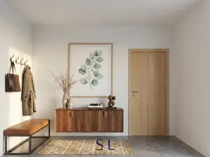 Prodej bytu 3+kk, Březina, 94 m2