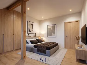 Prodej bytu 3+kk, Březina, 94 m2