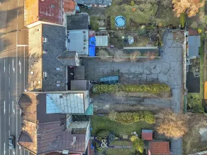 Prodej obchodního prostoru, Česká Lípa, Hrnčířská, 83 m2