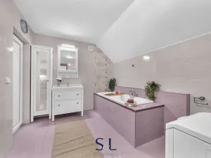 Prodej rodinného domu, Česká Lípa, Libchavská, 227 m2