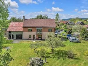 Prodej rodinného domu, Česká Lípa, Libchavská, 227 m2