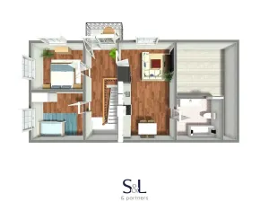 Prodej rodinného domu, Česká Lípa, Libchavská, 227 m2