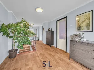 Prodej rodinného domu, Česká Lípa, Libchavská, 227 m2