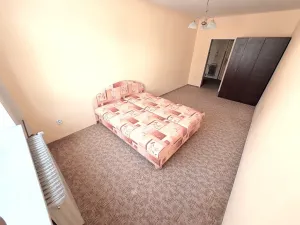 Pronájem bytu 2+kk, Milevsko, Riegrova, 58 m2