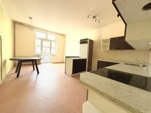 Pronájem bytu 2+kk, Milevsko, Riegrova, 58 m2