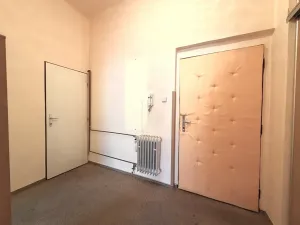 Pronájem bytu 2+kk, Milevsko, Riegrova, 58 m2