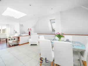Prodej bytu 4+kk, Cvikov, Žitavská, 150 m2