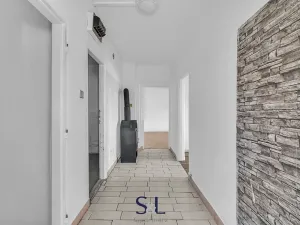 Prodej rodinného domu, Horní Podluží, 172 m2