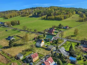 Prodej rodinného domu, Horní Podluží, 172 m2