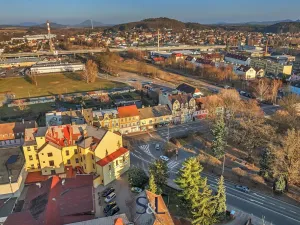 Prodej rodinného domu, Česká Lípa, Hrnčířská, 256 m2